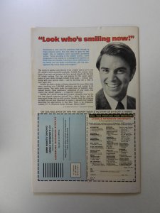 Marvel Presents #7 FN/VF condition