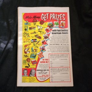 The Brave and the Bold #95 (1971) Plastic Man