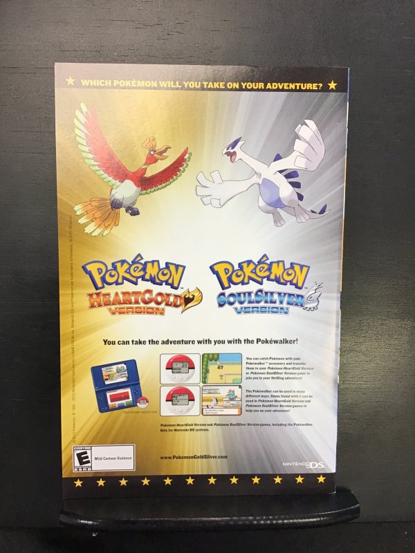 New Avengers #4 Standard Cover (2010) nm