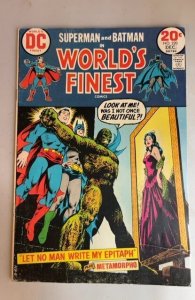 World's Finest Comics #220 (1973)