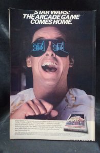 Marvel Super Heroes Secret Wars #7 (1984)