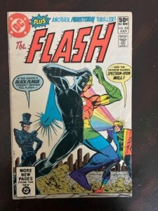 The Flash #299 (1981) - VF