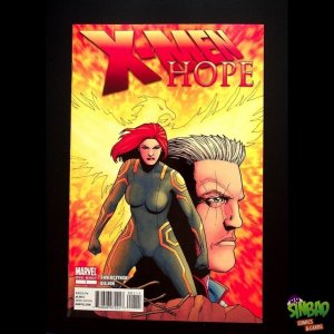 X-Men: Hope 1A