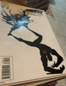 Daredevil #324 (1994) Daredevil 