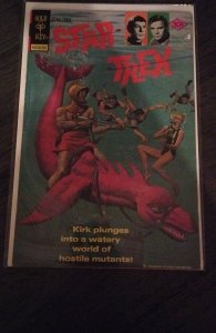 Star Trek #43 (1977)
