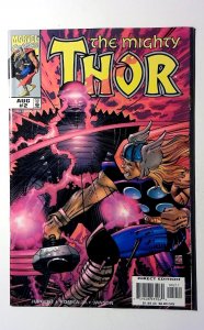 Thor #2 (1998) Marvel Comics 1st Print Comic Book