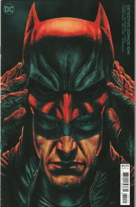 Detective Comics # 1041 Variant Cover NM DC [Z1]