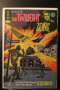 Twilight Zone #56 (1974)