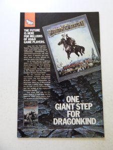 X-Factor #24 (1988) 1st full appearance of Archangel VF condition