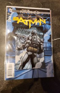 Batman: Futures End (2014)