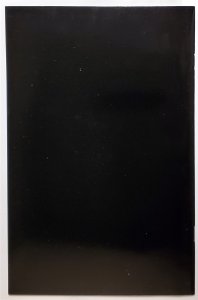 CreeD #1 (Dec 1994, Hall of Heroes) VF+