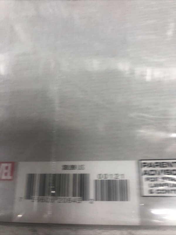 MiracleMan #1 (2023) Marvel SC