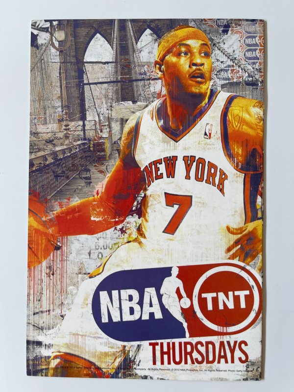 Dial H #6 -  NM (2013)