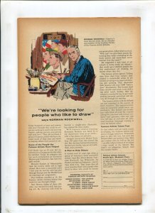 CAPTAIN SAVAGE #1 (7.0) THE LAST BANZAI!