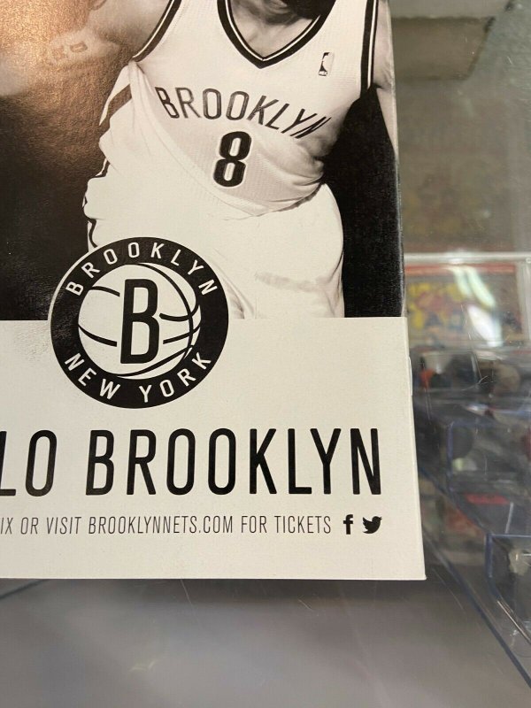 Deadpool Killustrated 2  NM Signed by Cullen Bunn