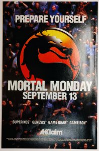 X-Factor #94 (8.5, 1993)