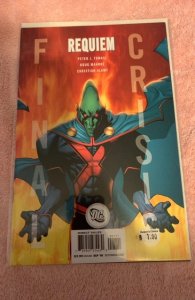 Final Crisis: Requiem (2008)