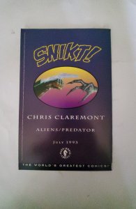 The Mask Returns #4 (1993) NM Dark Horse Comic Book J745