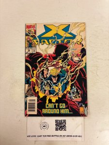 X-Factor #90 NM Marvel comic Books Havok Polaris Madrox Wolfsbane 19 HH108