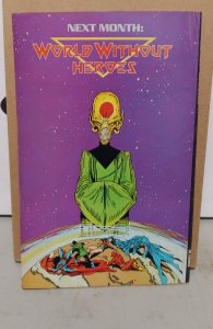 Invasion #2 (1988). H02