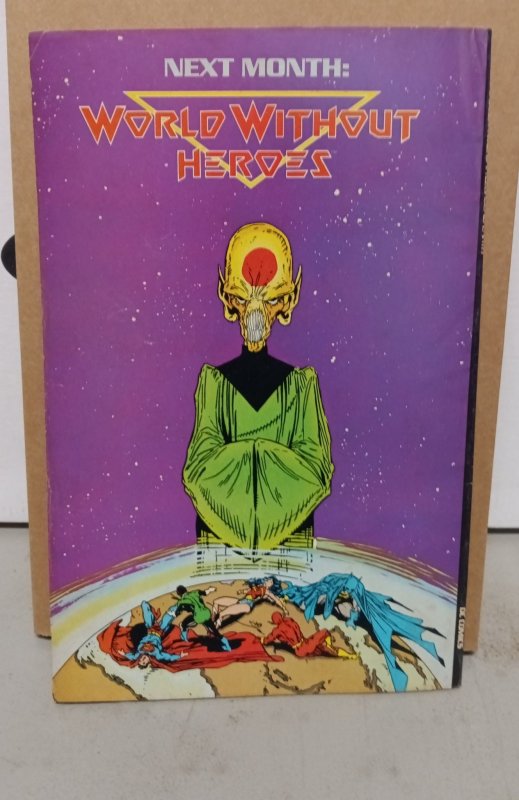 Invasion #2 (1988). H02