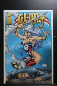 Glory #15 (1996)