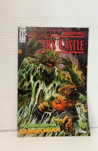 Star Wars Adventures: Ghosts of Vader's Castle #3 (2021)