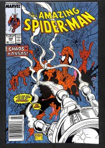 The Amazing Spider-Man #302 (1988)
