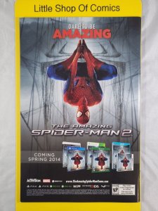 Amazing Spider-Man #1 1:75 Jerome Opena Variant 1st Cindy Moon Cameo 2014
