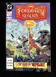Forgotten Realms #1