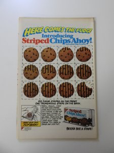 The Punisher #3 (1987) VF condition