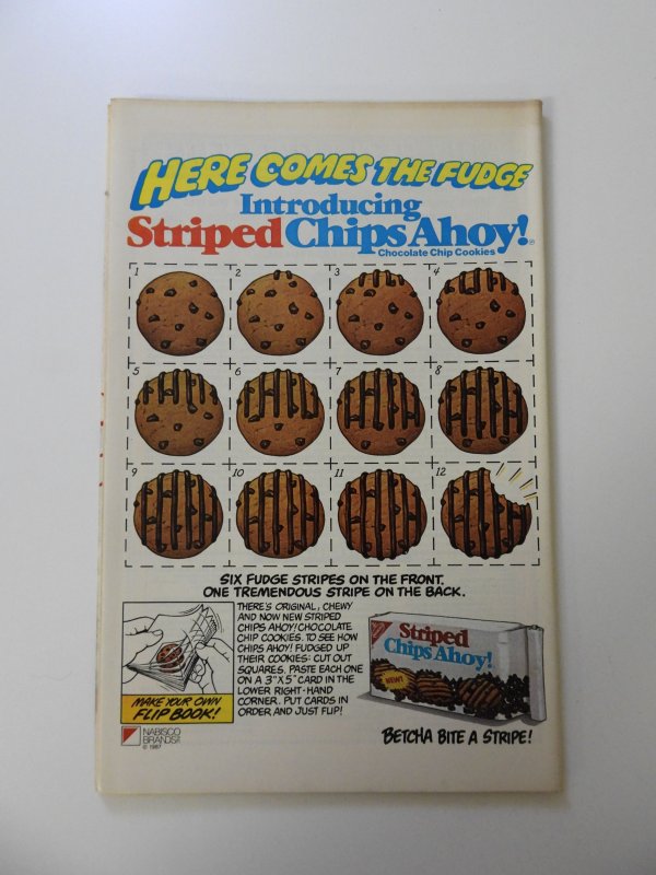 The Punisher #3 (1987) VF condition