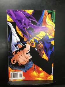 Excalibur #100 (1996)nm