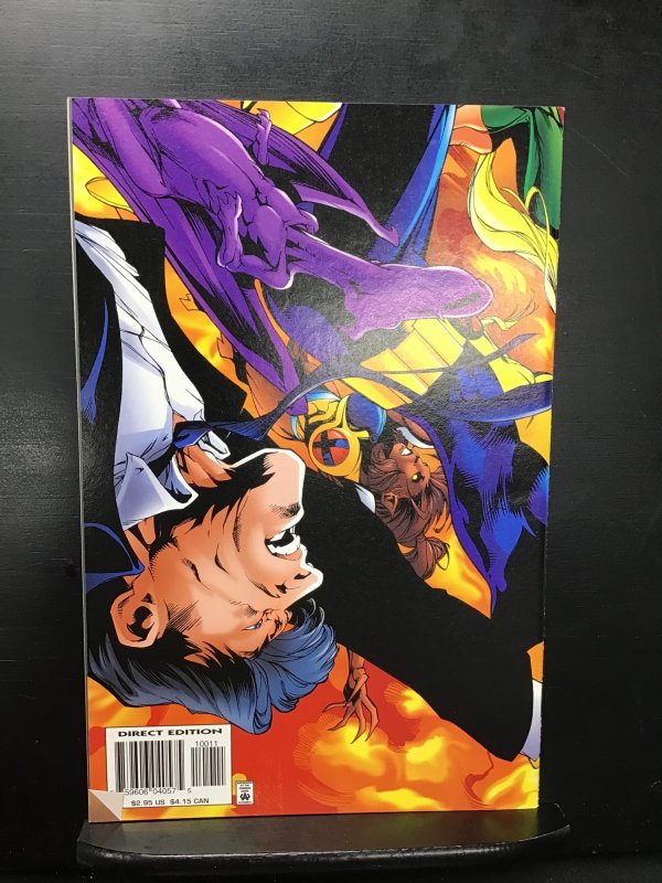 Excalibur #100 (1996)nm