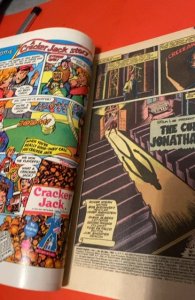 Ghost Rider #68 (1982)retelling the origin