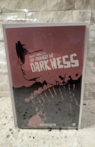 You Promised Me Darkness #2 Cover C (2021)