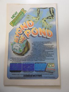 The Amazing Spider-Man Annual #18 (1984)