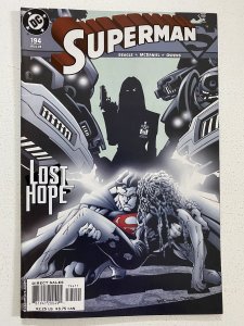 Superman #194 (2003)