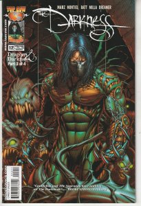 The Darkness #12 (2004)