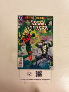 Green Lantern #55 NM DC Comic Books Kyle Rayner Hal Jordan John Stewart 9 HH113