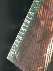 Sandman Mystery Theater #1 (1993)