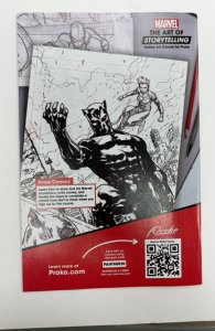 Exceptional X-men #5