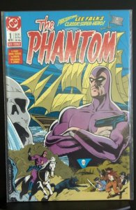 The Phantom #1 (1988)