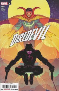 Daredevil #6 (2024)