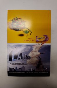 JLA: Classified #1 (2005) NM DC Comic Book J676