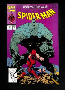 Spider-Man #31