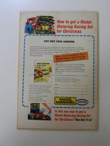 Adventure Comics #352 (1967) FN+ condition