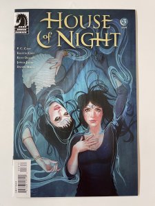 House of Night #3  - NM+  (2012)