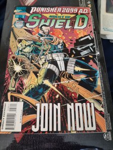 Punisher 2099 #28-32 (1995)