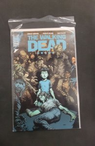 The Walking Dead Deluxe #50 (2022)
